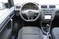 VW Caddy 2.0 TDI Maxi