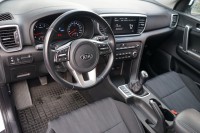 Kia Sportage 1.6 GDI