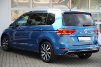 VW Touran 2.0 TDI Highline