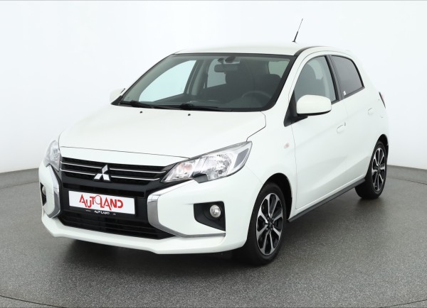 Mitsubishi Space Star 1.2 Select+