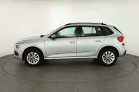 Vorschau: Skoda Kamiq 1.0 TSI DSG