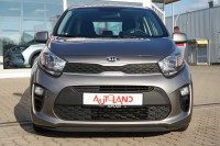 Kia Picanto 1.2 Edition 7