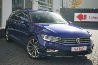 VW Passat Variant 4Motion 2.0 TDI R-Line