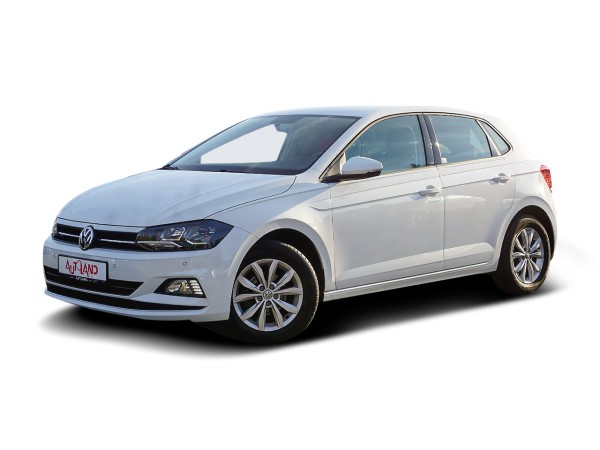 VW Polo 1.0 TSI Highline