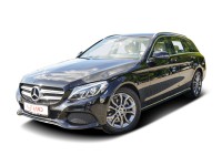 Mercedes-Benz C180 T-Modell CGI Avantgarde