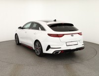 Kia pro_cee'd ProCeed GT 1.6 T-GDI