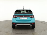 VW T-Cross 1.0 TSI Style