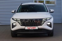 Hyundai Tucson 1.6 T-GDI