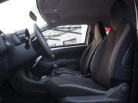 Citroen C1 1.0