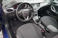 Opel Astra K 1.2 Turbo Edition