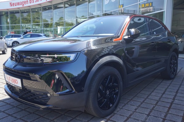 Opel Mokka 1.2 GS Line