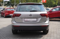 VW Tiguan 1.4 TSI