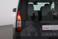 VW Caddy 1.5 TSI EcoProfi