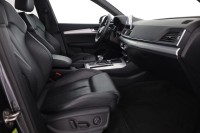 Audi SQ5 3.0 TDI quattro