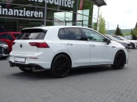 VW Golf VIII 2.0 GTI DSG