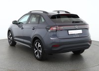 VW Taigo 1.5 TSI DSG