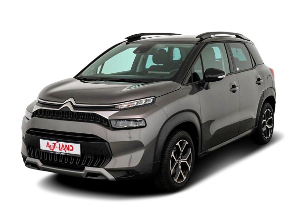 Citroen C3 Aircross 1.2 e-THP Max