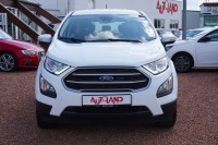 Ford EcoSport 1.0 EcoBoost Titanium