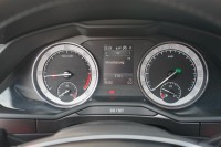 Skoda Superb Combi 2.0 TDI DSG