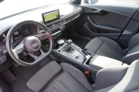 Audi A4 Avant 2.0 TFSI S-Line