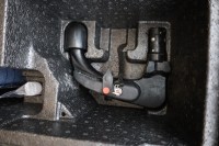 Skoda Fabia Combi 1.0 TSI DSG