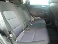 Hyundai Tucson 1.6