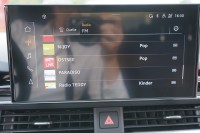 Audi A4 Avant 35 2.0 TFSI S line