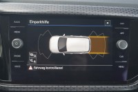 VW T-Cross 1.0 TSI Style DSG