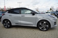 Ford Puma 1.0 M-Hybrid ST-Line