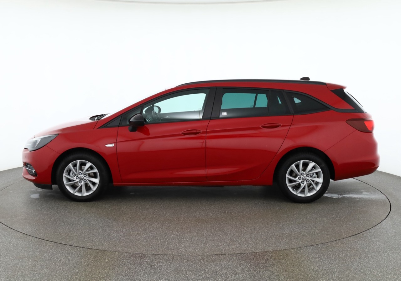 Opel Astra K ST 1.4 Turbo Edition