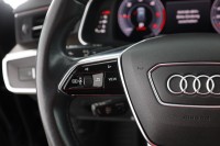 Audi A6 Avant 45 TDI quattro design