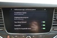 Opel Astra K Sports Tourer 1.2 Ultimate