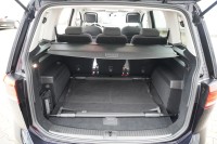 VW Touran 1.4 TSI DSG Sound