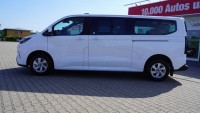 Ford Tourneo Custom 2.0 L2