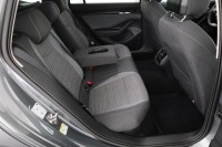 Skoda Superb Combi 2.0 TDI DSG 4x4