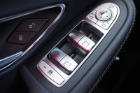 Mercedes-Benz C 180 C180 T Avantgarde Aut.