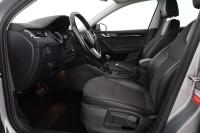 Skoda Octavia Combi 1.6 TDI DSG Style
