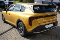 Kia K4 1.0 T-GDI