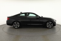 BMW 420 i Coupe Sport Line