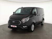 Ford Tourneo Custom 2.0 EcoBlue L1 Navi Sitzheizung Laser-Scheinwerfer