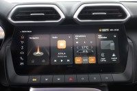 MG ZS 1.5 Hybrid Luxury Aut.