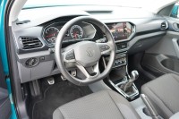 VW T-Cross 1.0 United