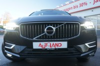 Volvo XC 60 XC60 2.0 Inscription AWD
