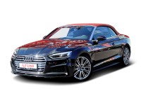 Audi A5 Coupe 40 2.0 TFSI sport S-Line VC Navi Sitzheizung LED