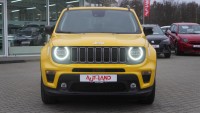 Jeep Renegade 1.5 M-Hybrid Longitude