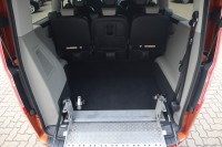 Ford Tourneo Custom Titanium L2