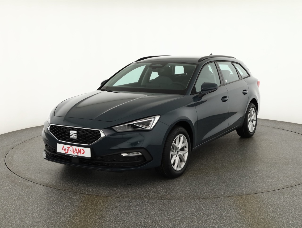 Seat Leon ST 1.5TSI