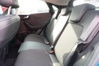 Ford Puma 1.0 M-Hybrid