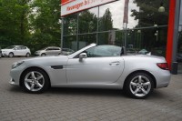 Mercedes-Benz SLC 300 Roadster