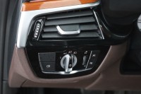 BMW 530 e Touring Luxury Line